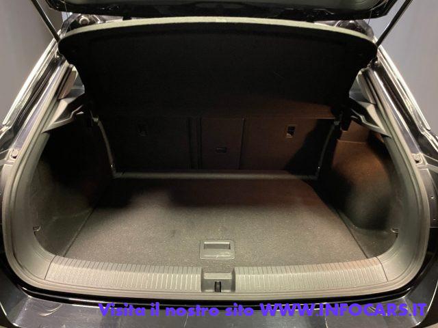 VOLKSWAGEN T-Roc 2.0 TDI 116cv SCR Life PROMO