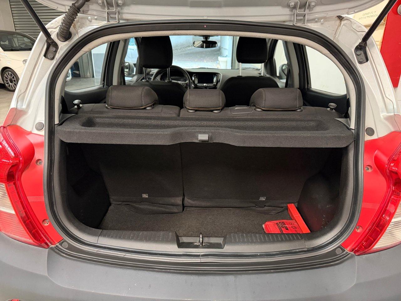 Opel Karl 1.0 Rocks 73cv my19