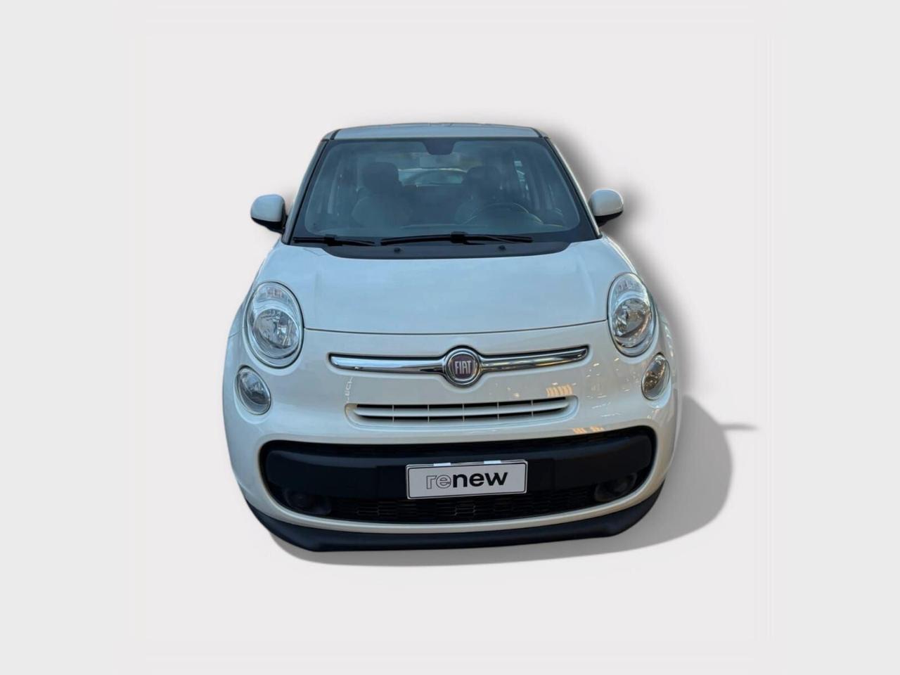 Fiat 500L 1.3 Multijet 85 CV Dualogic Pop Star