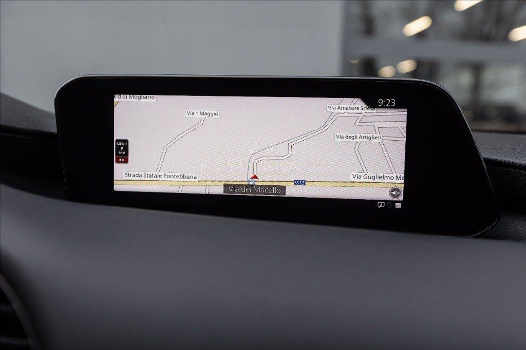 MAZDA 3 4p 2.0 m-hybrid Executive 122cv del 2023