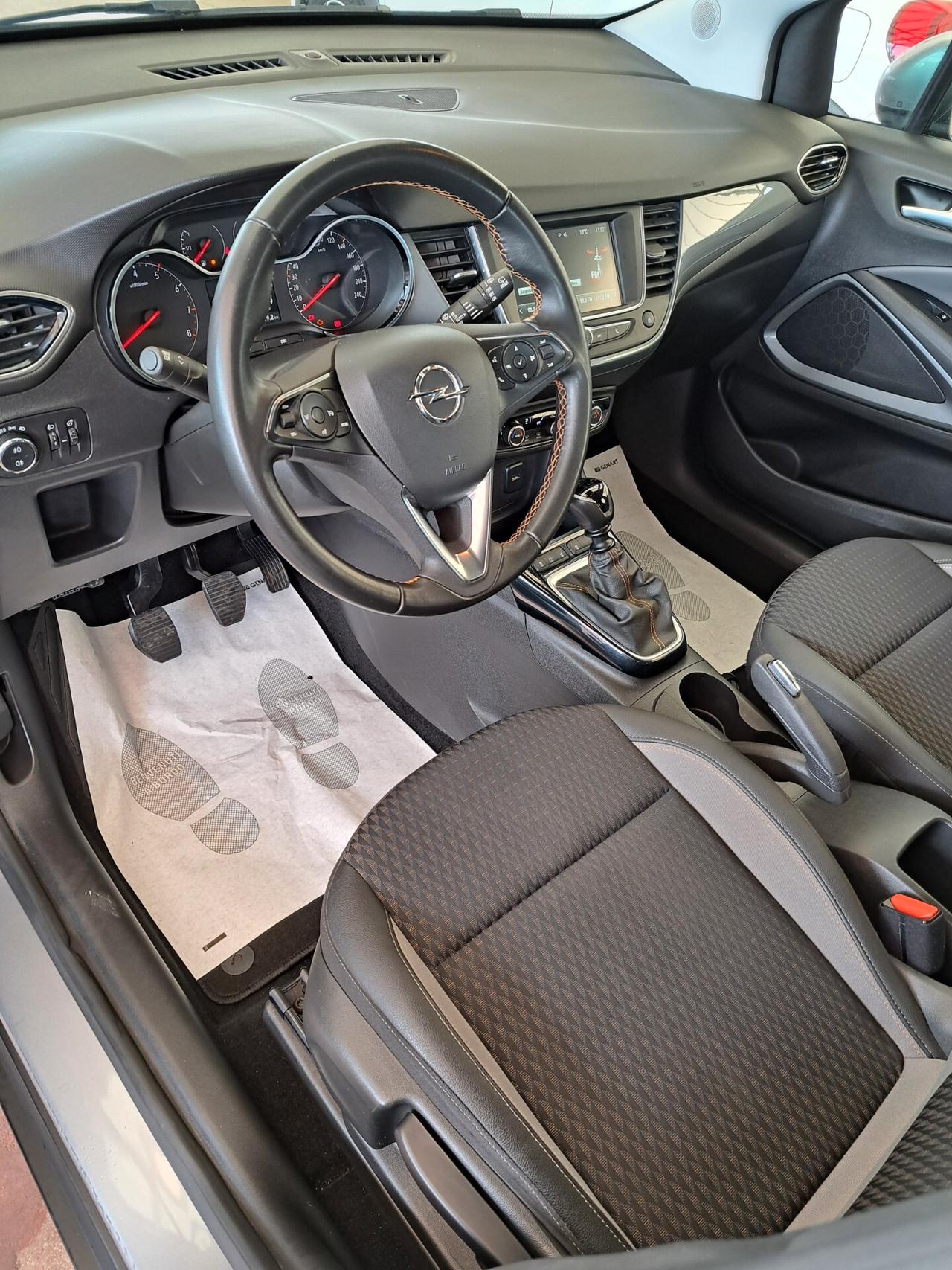 Opel Crossland X 1.5 ECOTEC D 102 CV Start&Stop Innovation