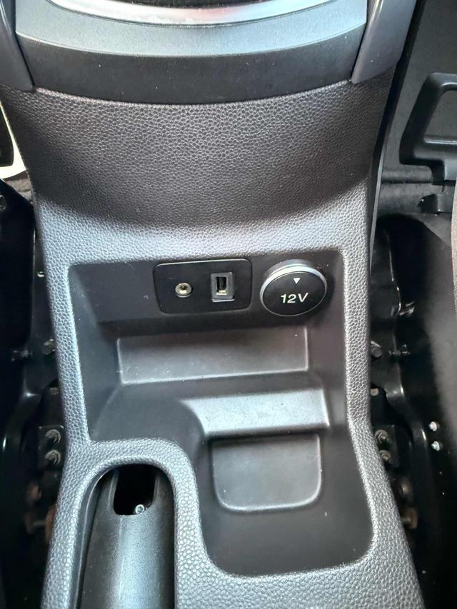 FORD EcoSport 1.5 TDCi 95 CV Plus