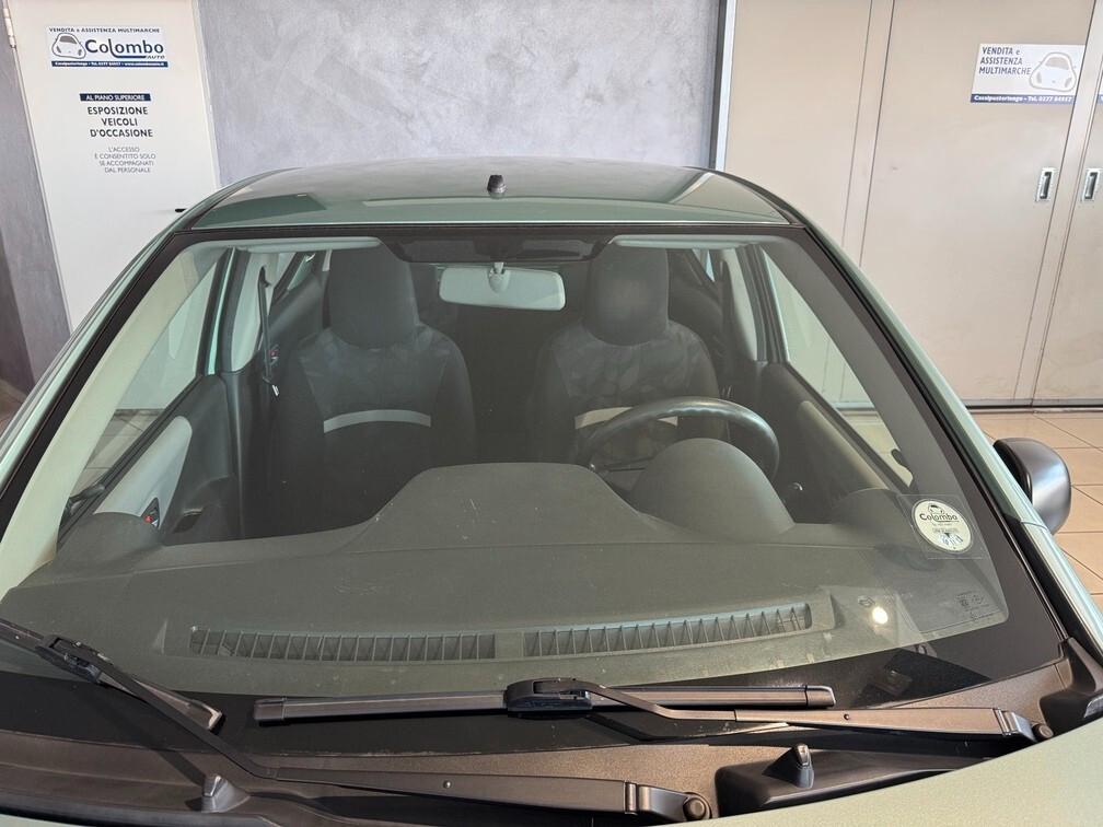 Suzuki Alto 1.0 GL Neopat