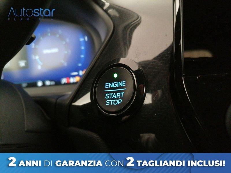 Ford Puma 1.0 ecoboost h ST-Line s&s 125cv