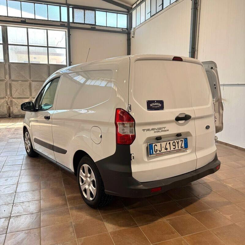 FORD TRANSIT COURIER 1.5tdci 100cv FURGONE 2022