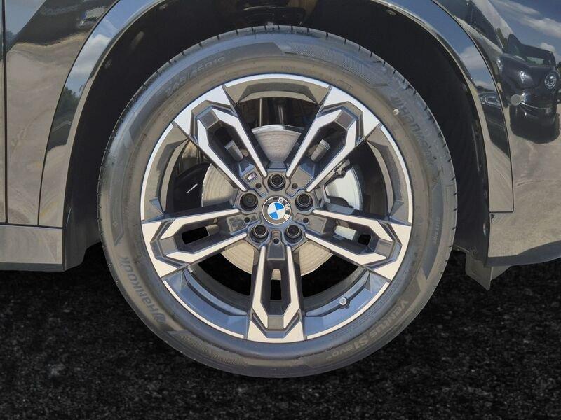 BMW X1 sDrive 18d MSport Pro DCT