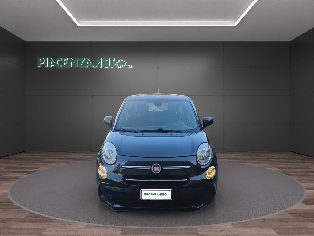 Fiat 500 L 500L 1.3 mjt Mirror 95cv my20.TELEAMERA