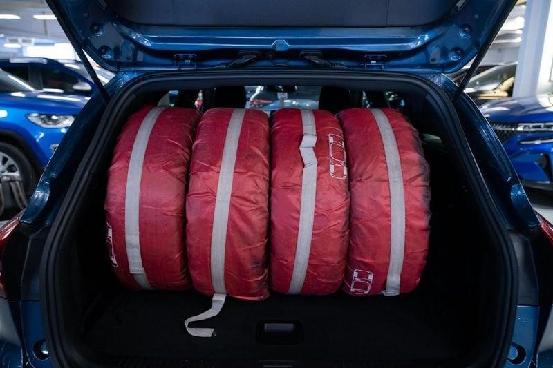 Ford Focus SW 1.0 ecoboost h ST-Line Style 125cv