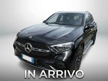 Mercedes GLC 220 d 4Matic AMG Line Premium Plus