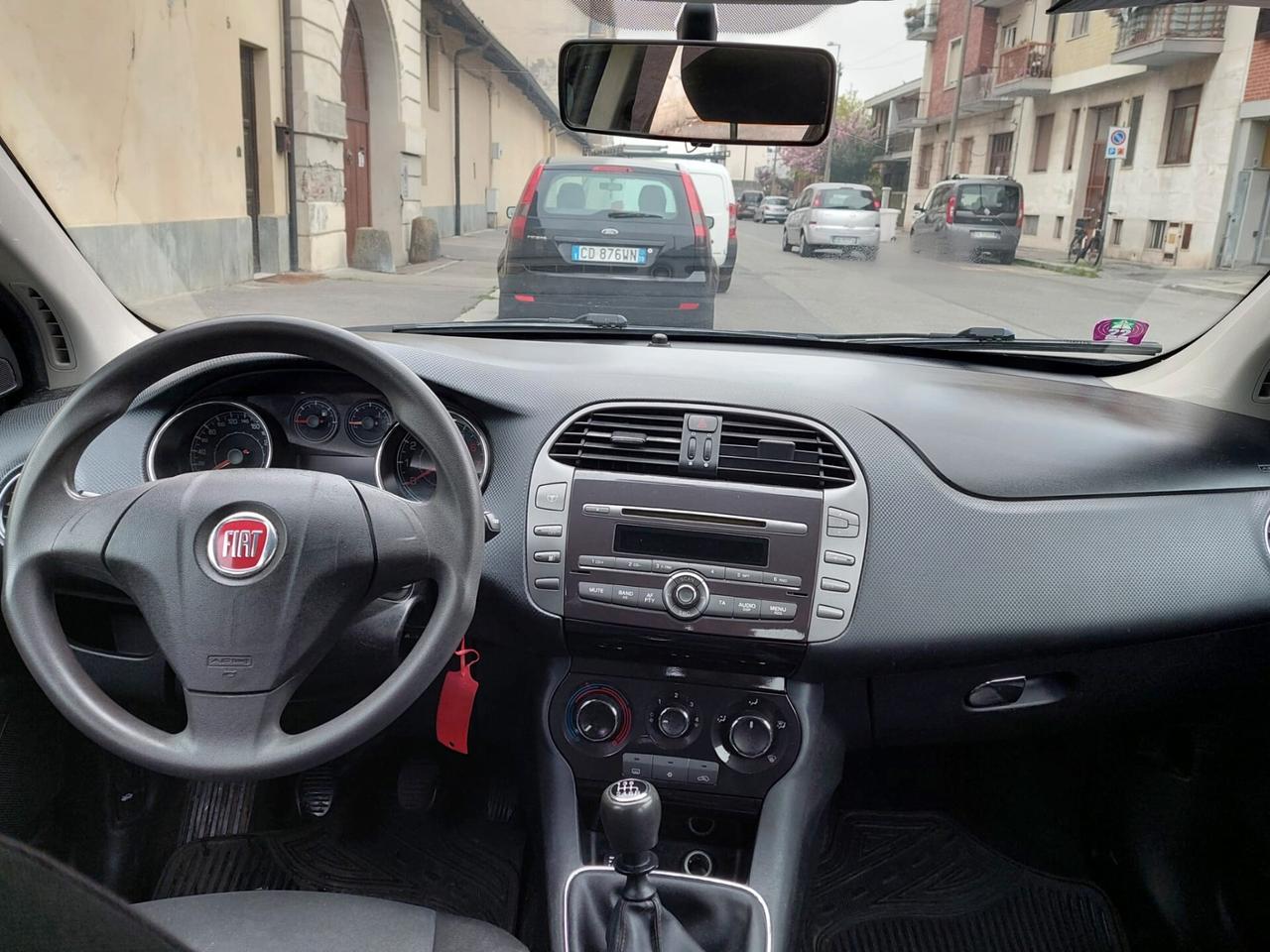 Fiat Bravo 1.4 EasyPower Emotion GPL