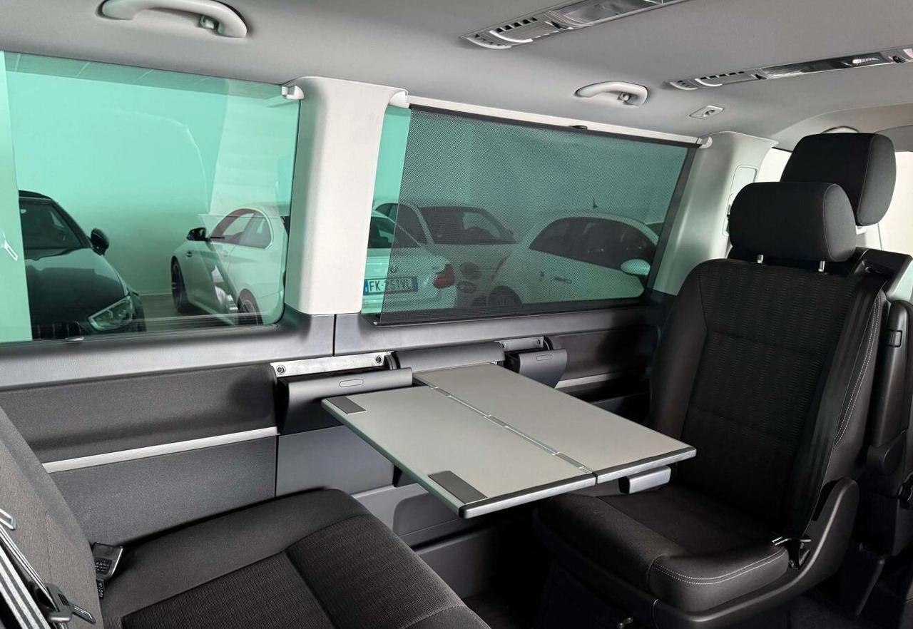 Volkswagen Multivan 2.0 TDI 204CV DSG CAMPERIZZATO
