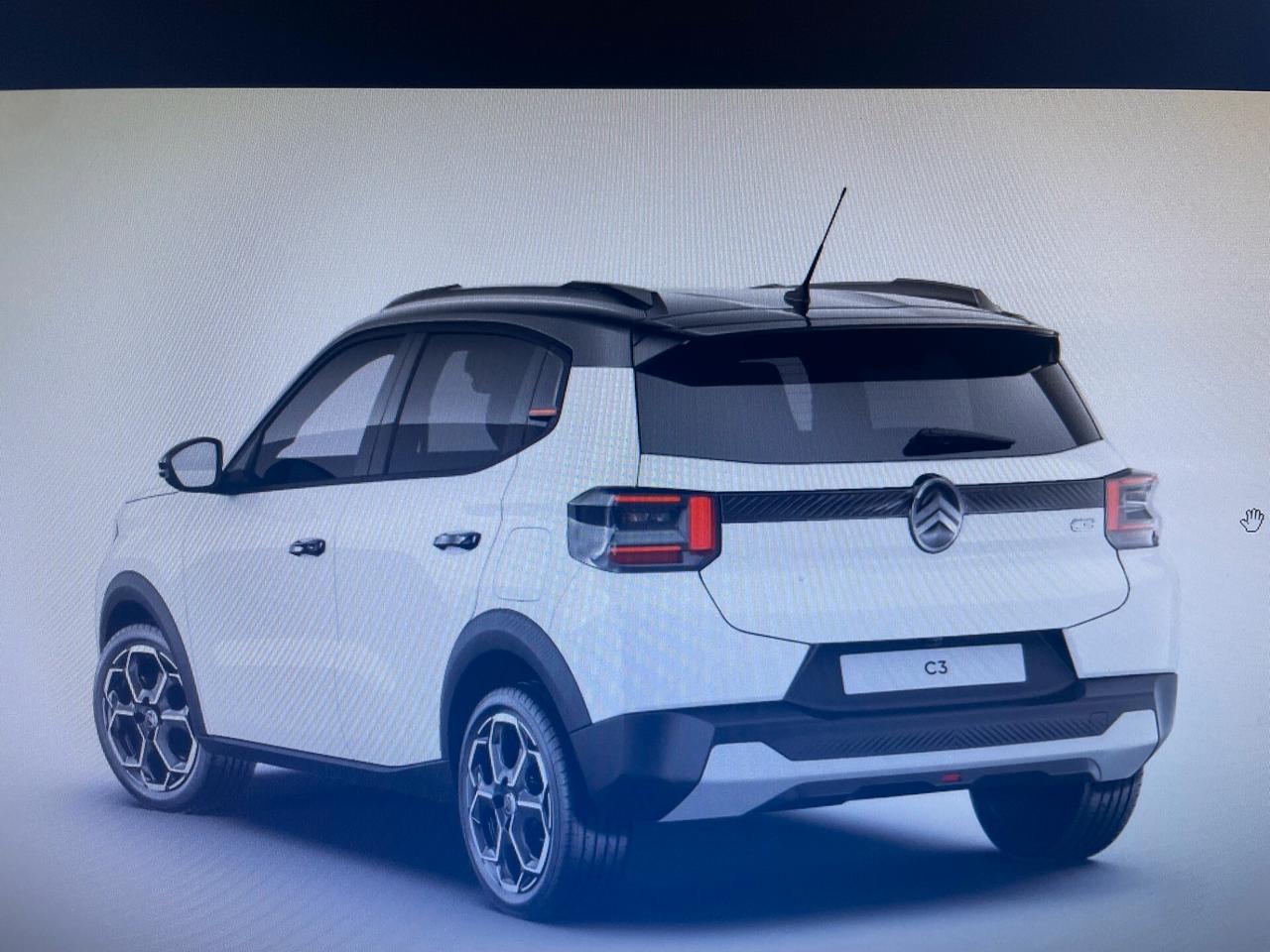 Citroen C3 PureTech 100 S&S Plus