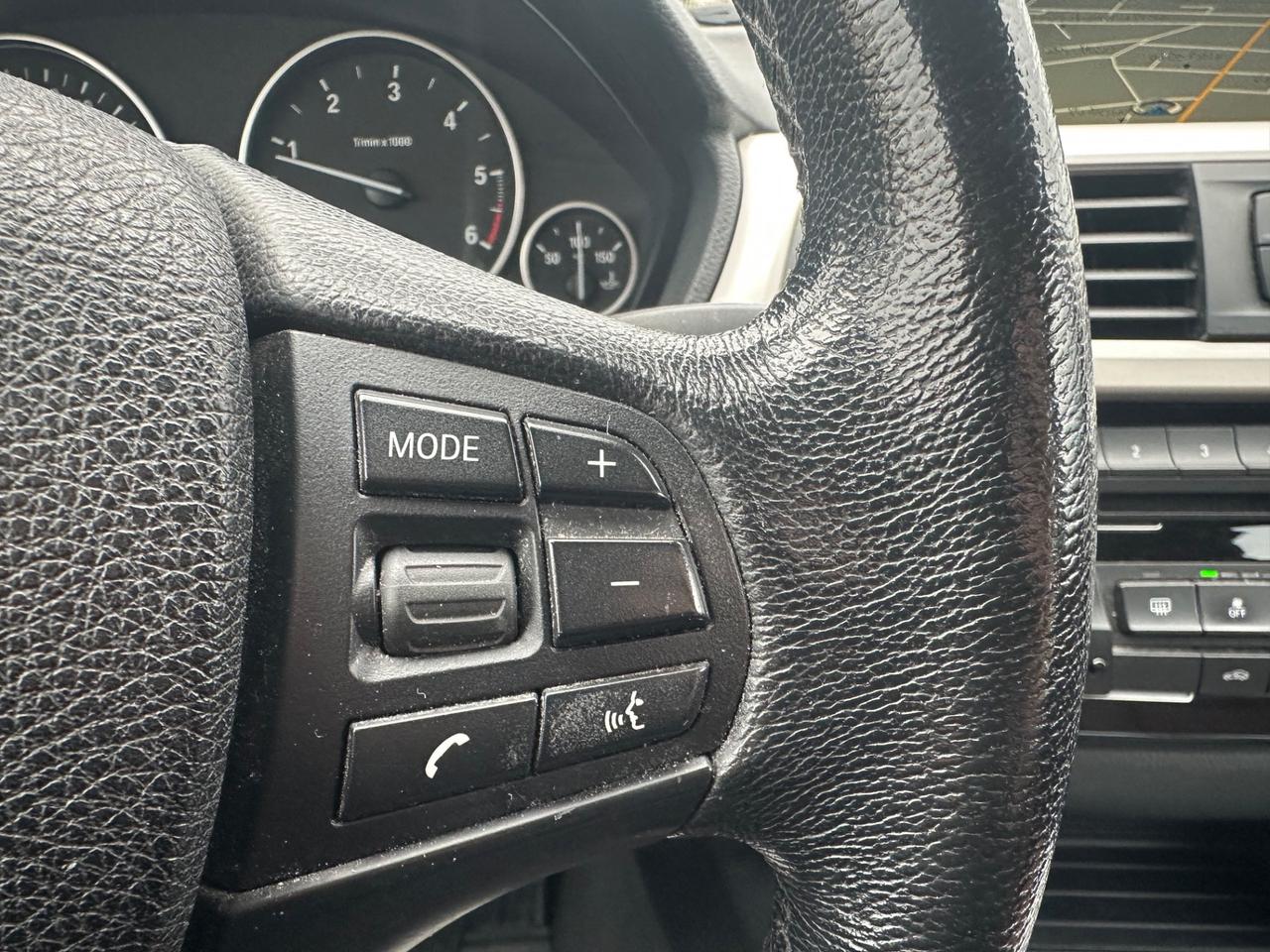 Bmw 316d Touring Luxury