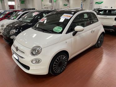 FIAT 500 1.0 Hybrid Launch Edition