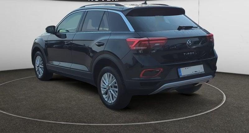 Volkswagen T-Roc 1.5 TSI ACT DSG Life Led 16" Cockpit Pro App Connect