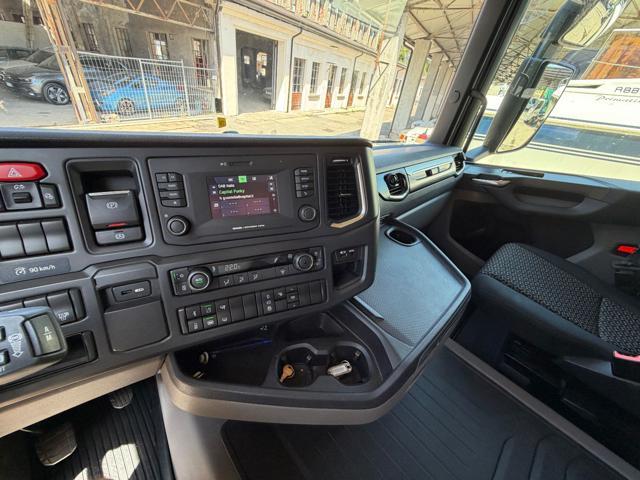SCANIA R 500