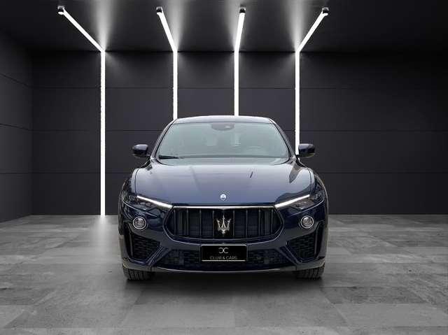 Maserati Levante Levante 2.0 mhev GT 330cv auto Tetto/C.21/Led