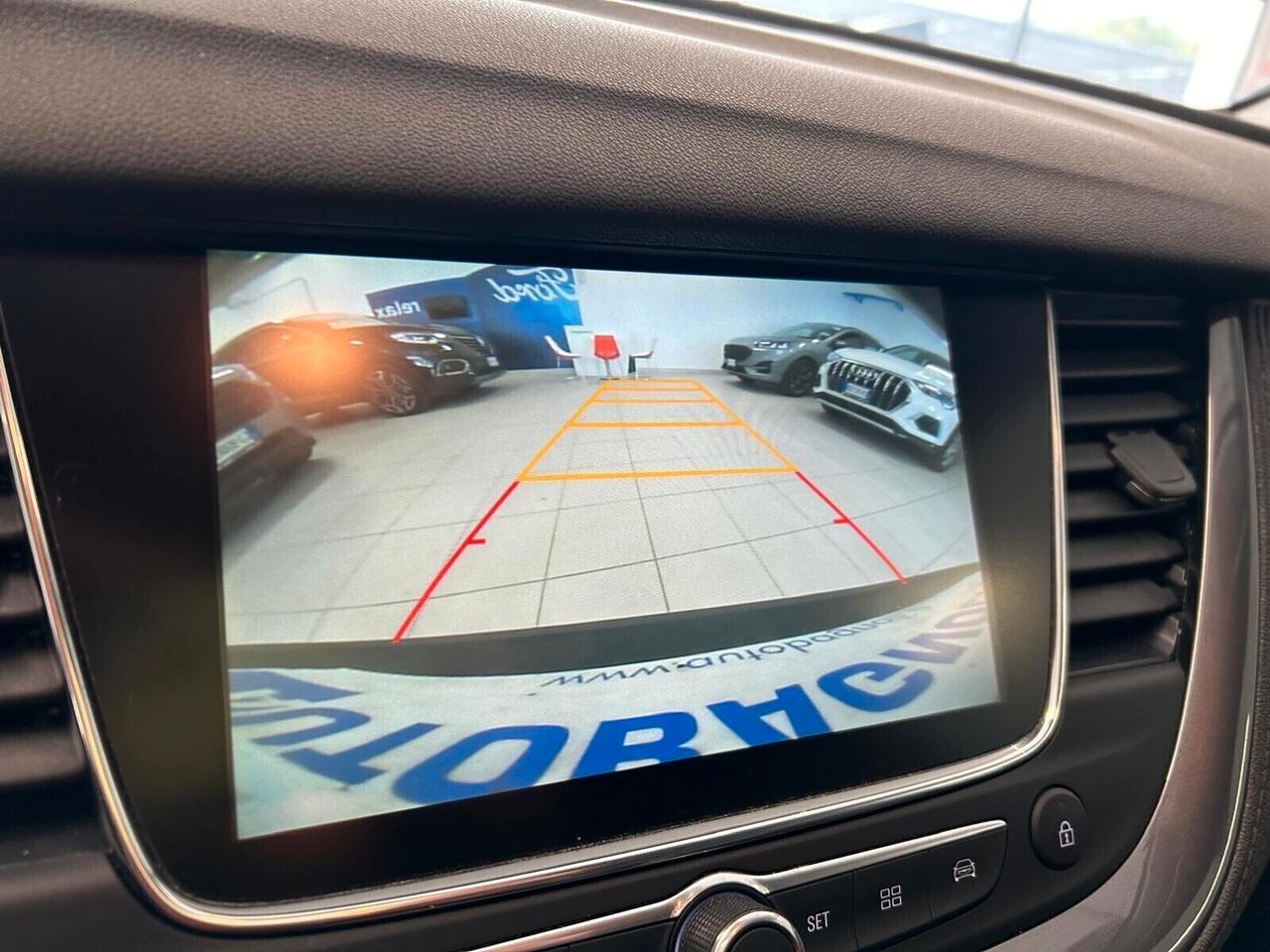 Opel Grandland X 120 Anniversary 1.5 diesel Ecotec 6mt SPOTICAR