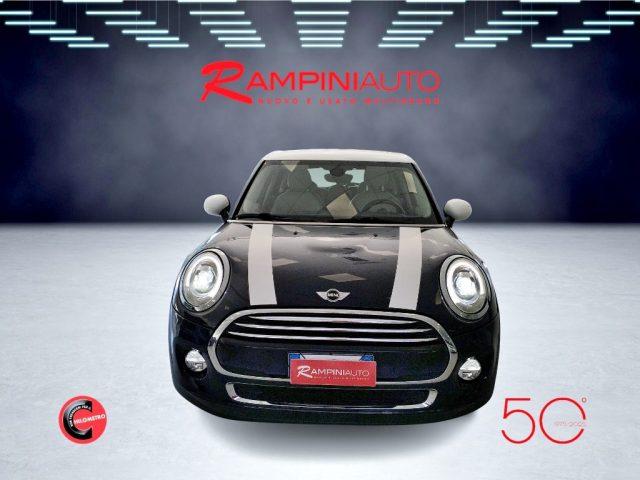MINI Cooper D 1.5 Cooper D 5 porte Automatica Pronta Consegna