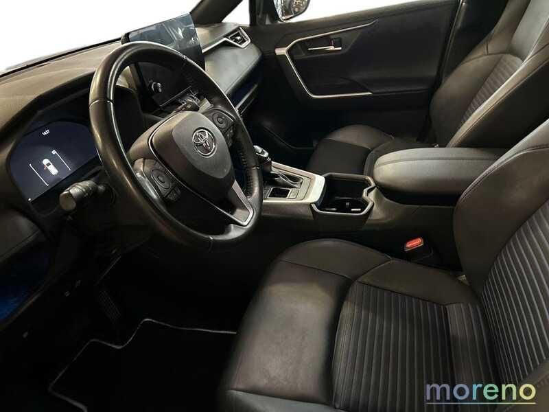 Toyota RAV4 2.5 vvt-ie h Style 2wd 218 CV e-cvt