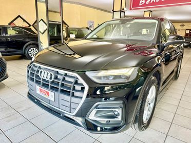 Audi Q5 35 TDI S tronic Business