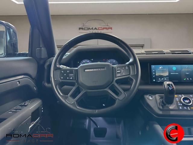 LAND ROVER Defender 110 3.0D N1 AUTOCARRO Auto X-Dynamic SE