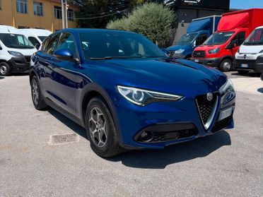 ALFA ROMEO STELVIO 2.2 AUTOMATICA