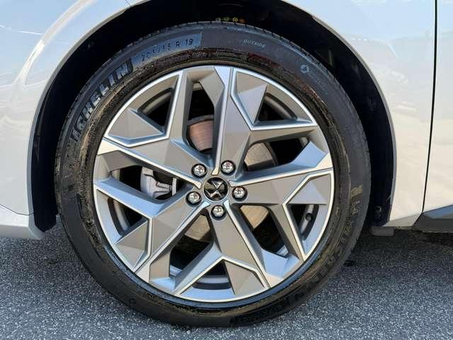 DS Automobiles DS 4 1.5 bluehdi Cross Opera 130cv AUTO FULL OPTIONAL