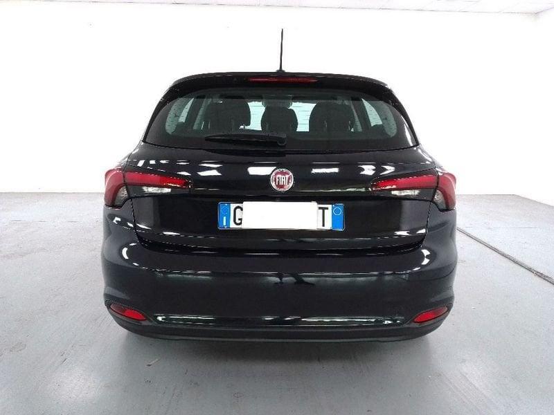 FIAT Tipo 5p 1.6 mjt Life s&s 130cv