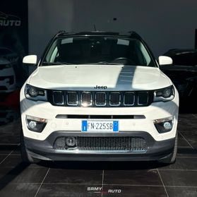 Jeep Compass 1.6 Multijet II 2WD