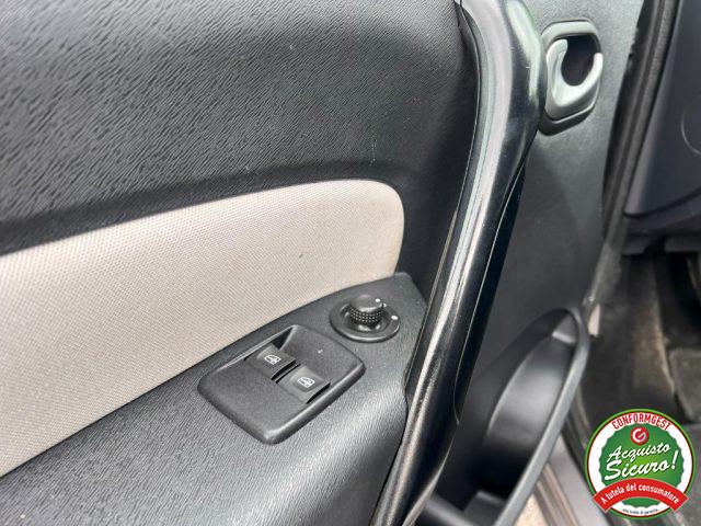 RENAULT Kangoo 1.5 dCi 90CV 5 porte Life
