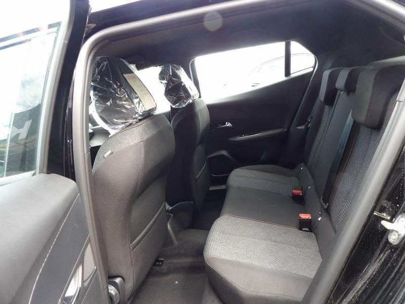 Peugeot 2008 Hybrid 110cv e-DCS6 Style auto