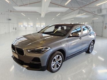 BMW X2 xDrive 25e Business X automatico