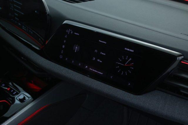 AUDI A5 Avant TDI quattro Stronic mHEV+ S Line edition ONE