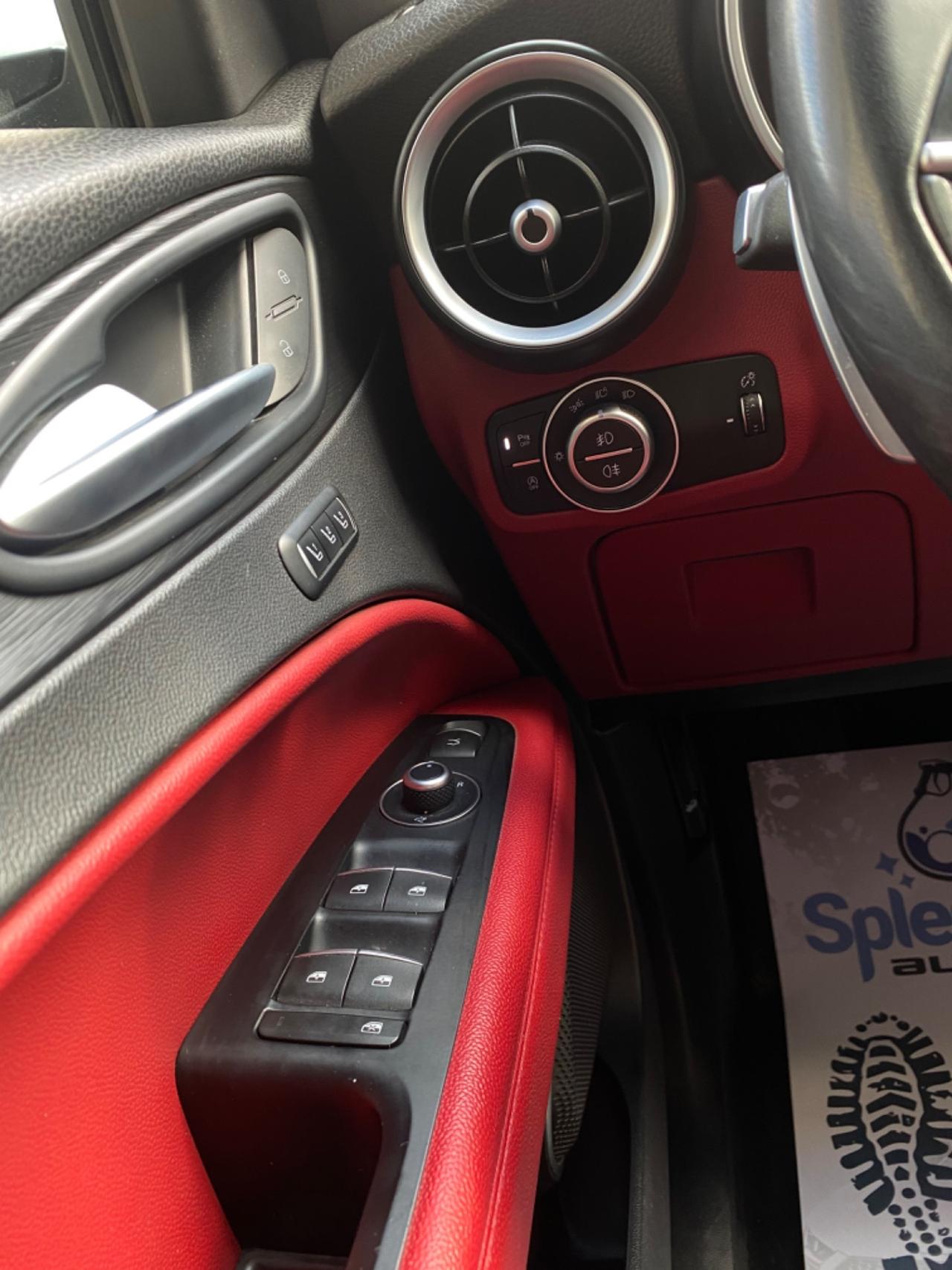 Alfa Romeo Stelvio 2.2 Turbodiesel 190 CV AT8 Q4 Executive