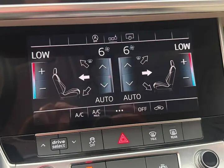Audi A6 Avant 40 2.0 TDI quattro ultra S tronic Business Design
