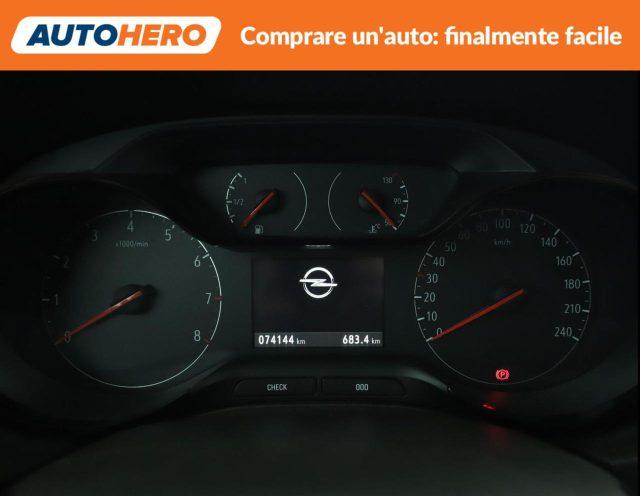 OPEL Grandland X 1.2 Turbo 12V 130 CV Start&Stop 2020