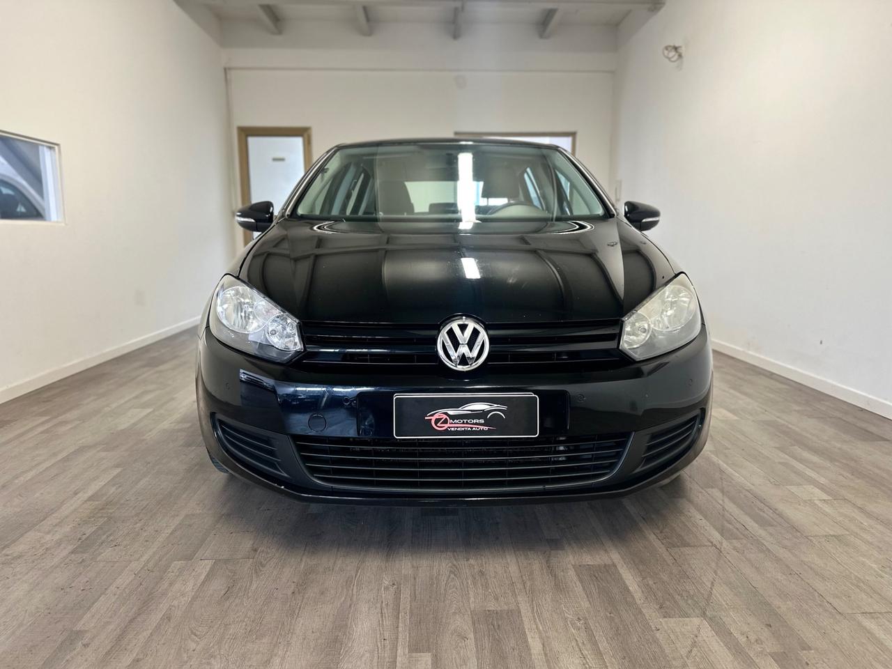 Volkswagen Golf 1.6 TDI DPF 5p. Comfortline NEOPATENTATI
