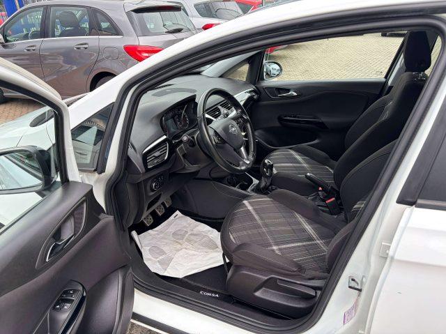 OPEL Corsa Corsa V 5p 1.3 cdti b-Color s