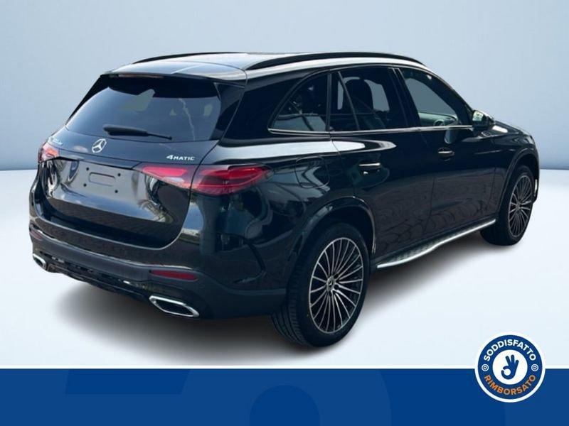 Mercedes-Benz GLC 300de 4Matic EQ-Power AMG Line Advanced Tech