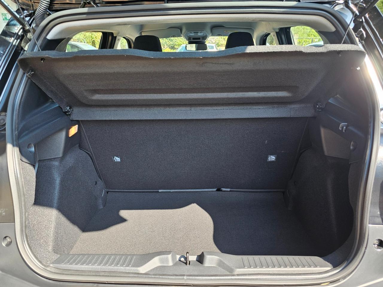 Citroen C3 PureTech 100 S&S You