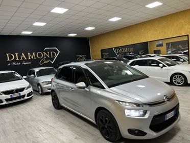 CITROEN C4 PICASSO 1.6 Hdi “AUT/F1/NAV/LED”-2015