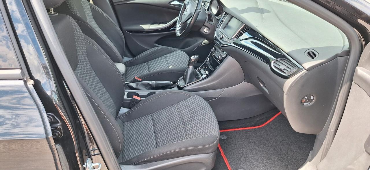 Opel Astra 1.6 CDTi 110CV Start&Stop Sports Tourer Dynamic