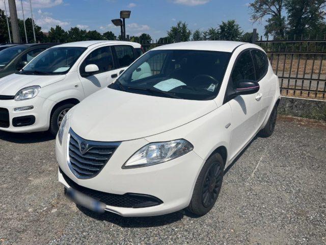 LANCIA Ypsilon 1.3 MJT 16V 95 CV 5 porte S&S Elefantino