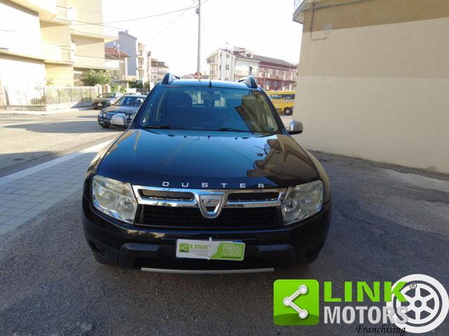 DACIA Duster 1.5 dCi 110CV 4x2