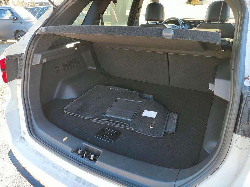Cirelli Cirelli 3 Cirelli 3 1.5 turbo GPL Sport