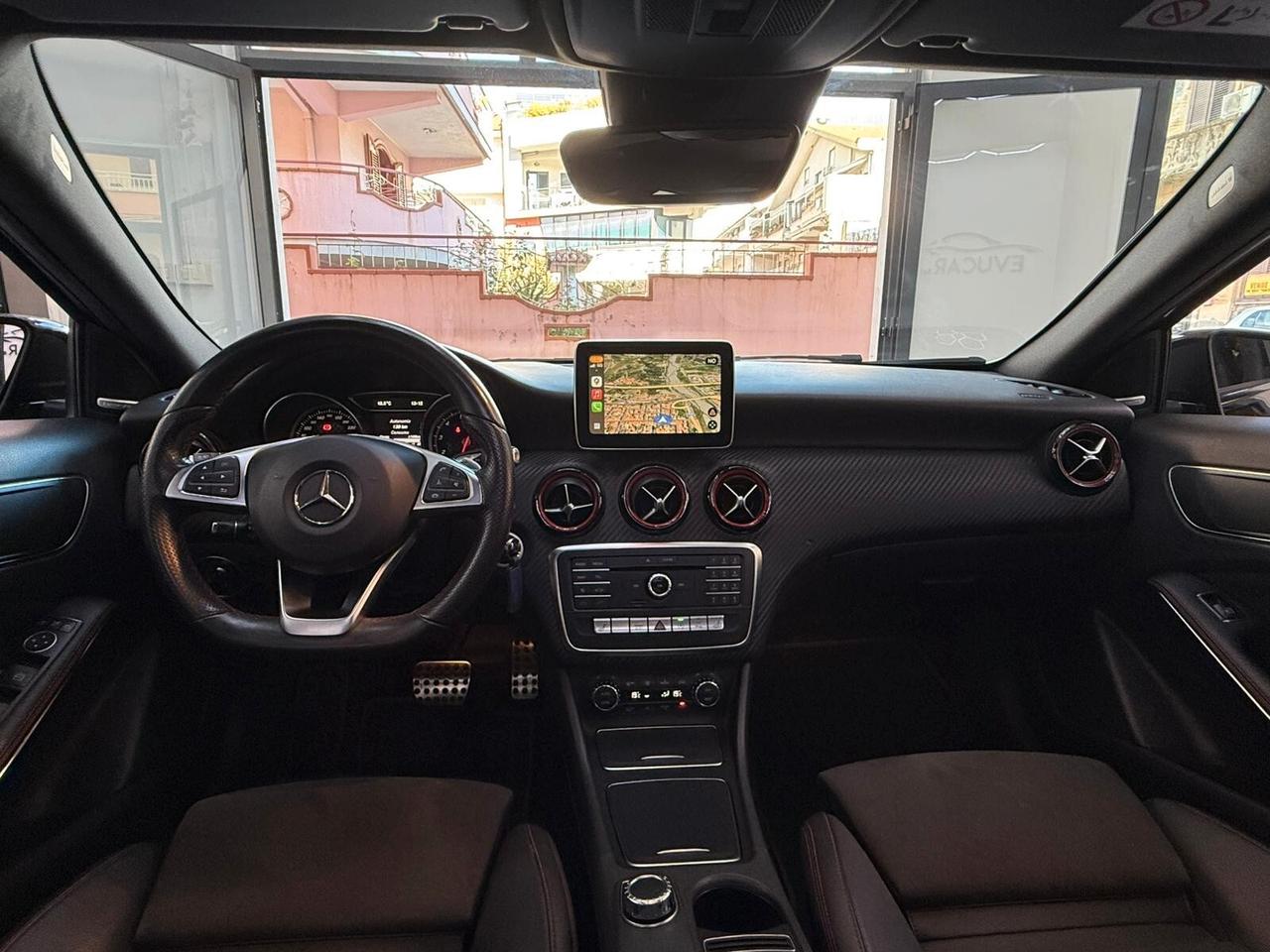 Mercedes-benz A 250 4Matic Automatic Premium
