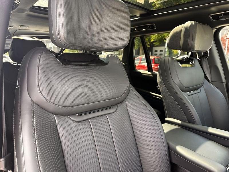Land Rover Range Rover 3.0D l6 350 CV SV