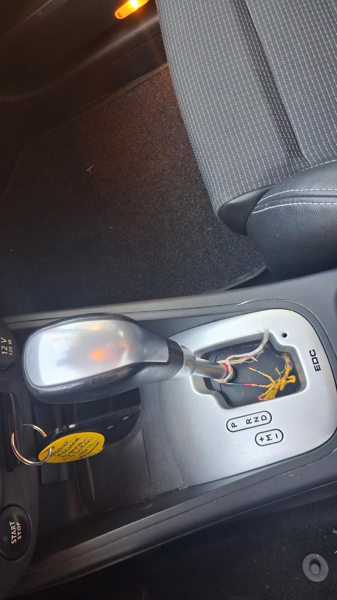 Renault Megane 1500 GT LINE AUTOMATICA DCI