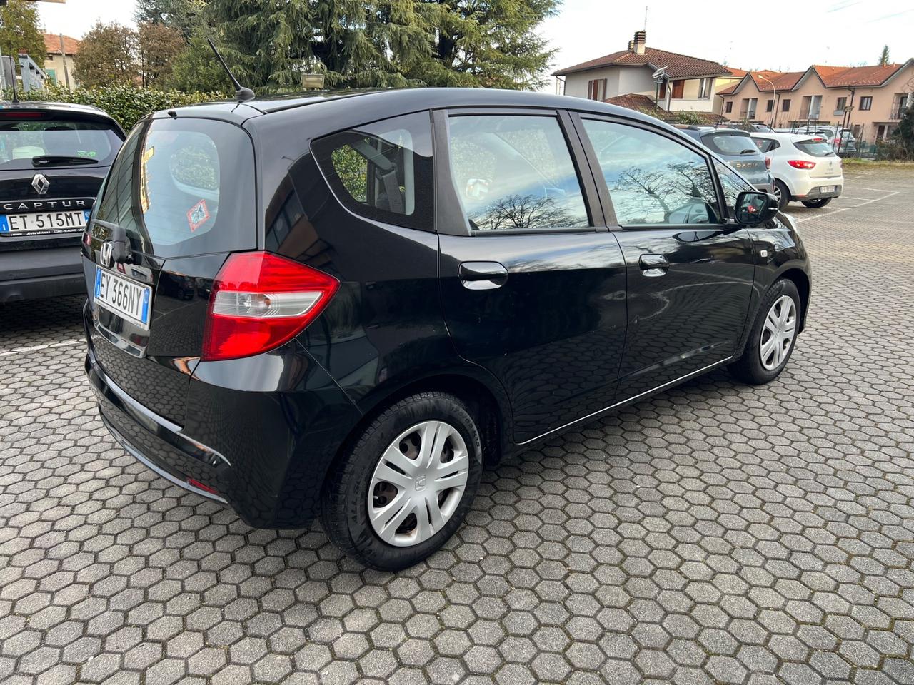 Honda Jazz 1.2 i-VTEC Trend*NEOPATENTATI